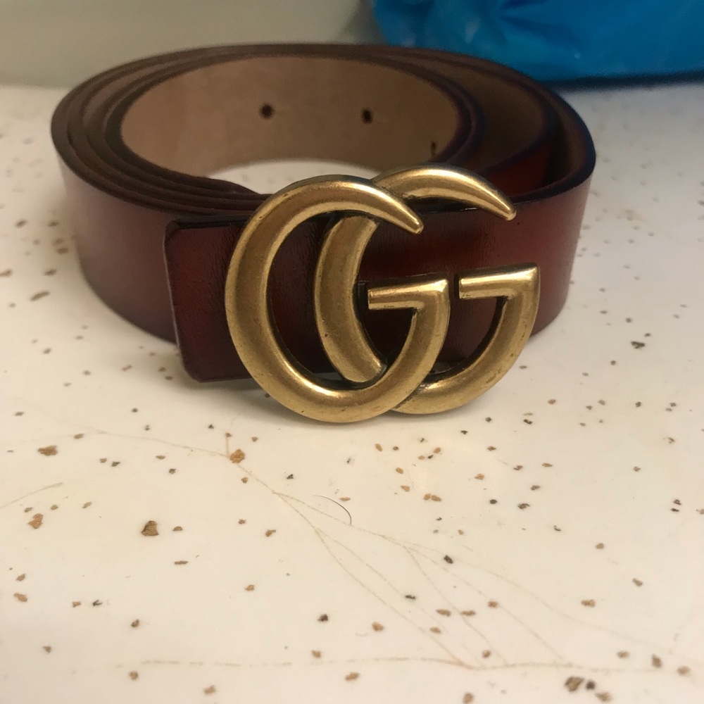 GG Belt